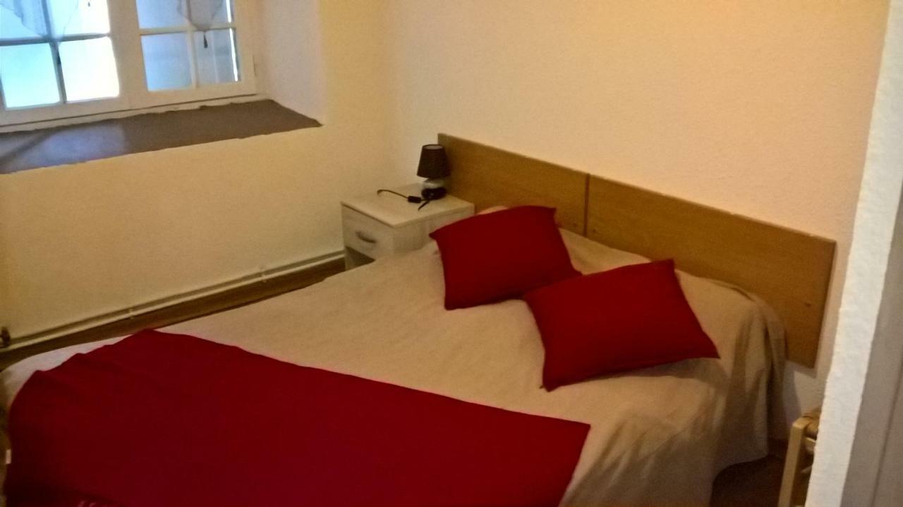 la grange de loghju Lejlighedshotel Villefort  Eksteriør billede