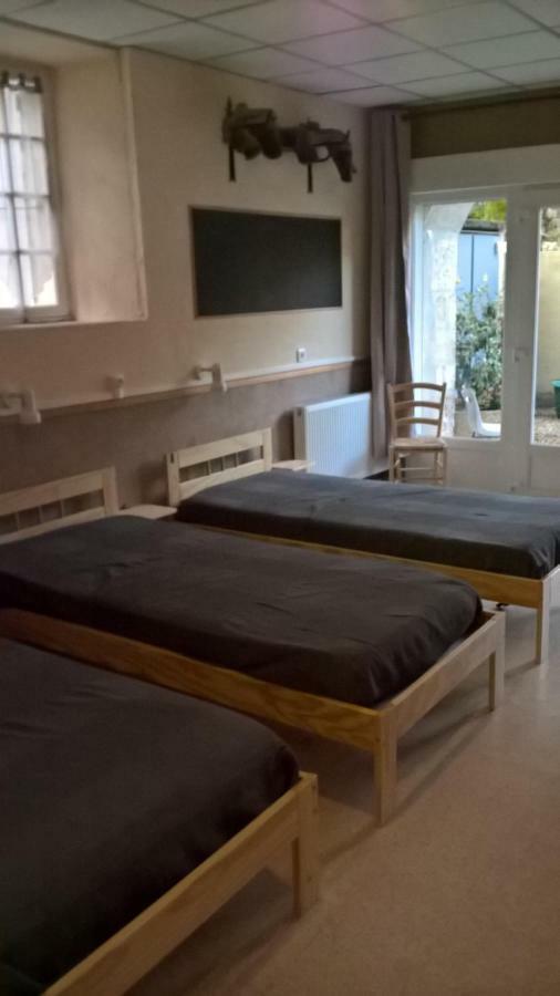 la grange de loghju Lejlighedshotel Villefort  Eksteriør billede