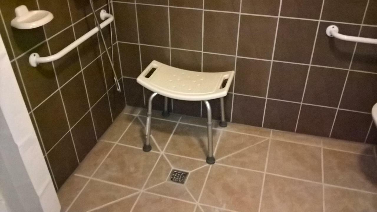 la grange de loghju Lejlighedshotel Villefort  Eksteriør billede